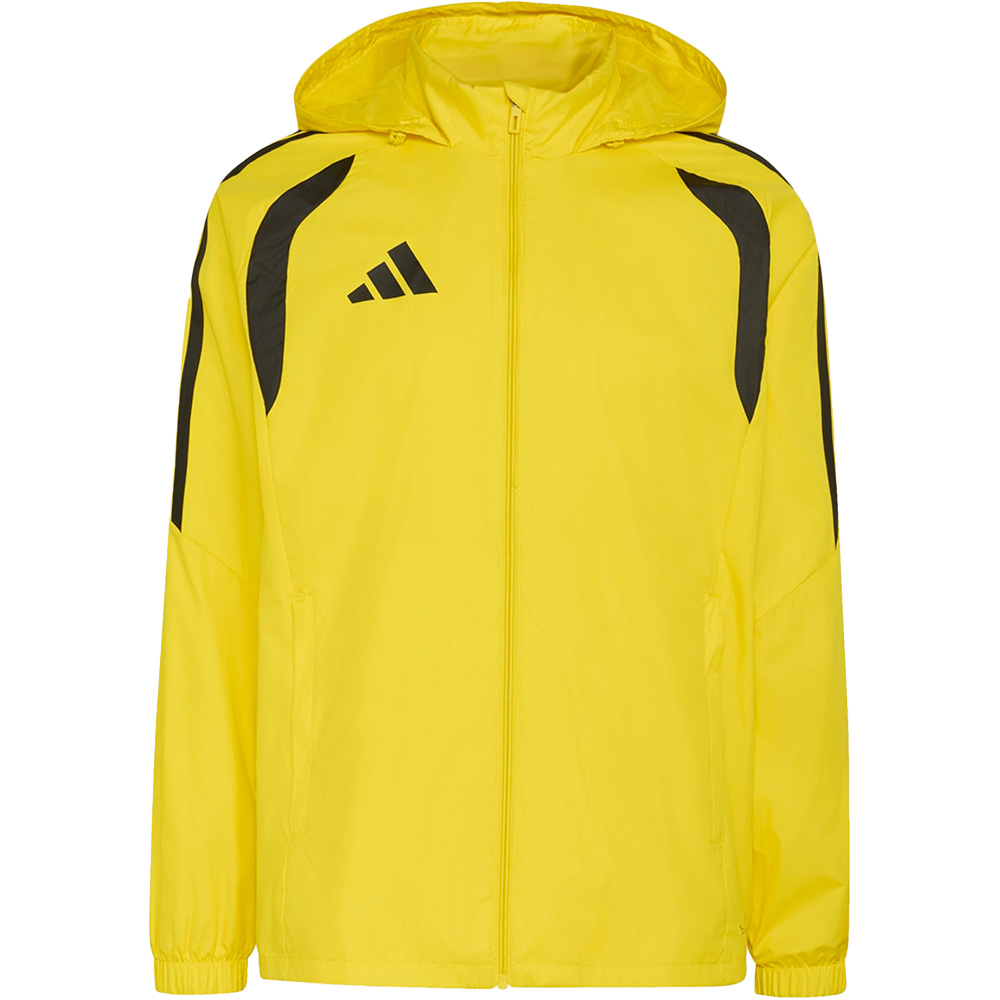 Tiro 26 League Windbreaker 