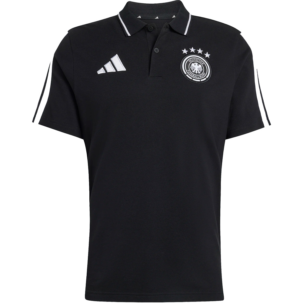 Deutschland 26 DNA Poloshirt 