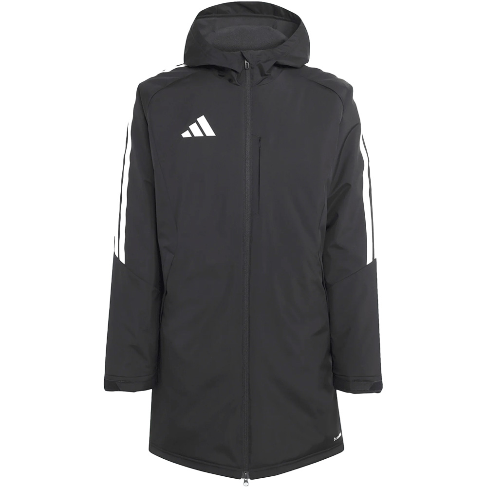 Tiro 26 Stadium Parka 