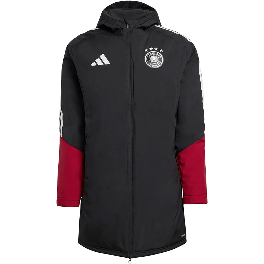 Deutschland 26 Jacke 
