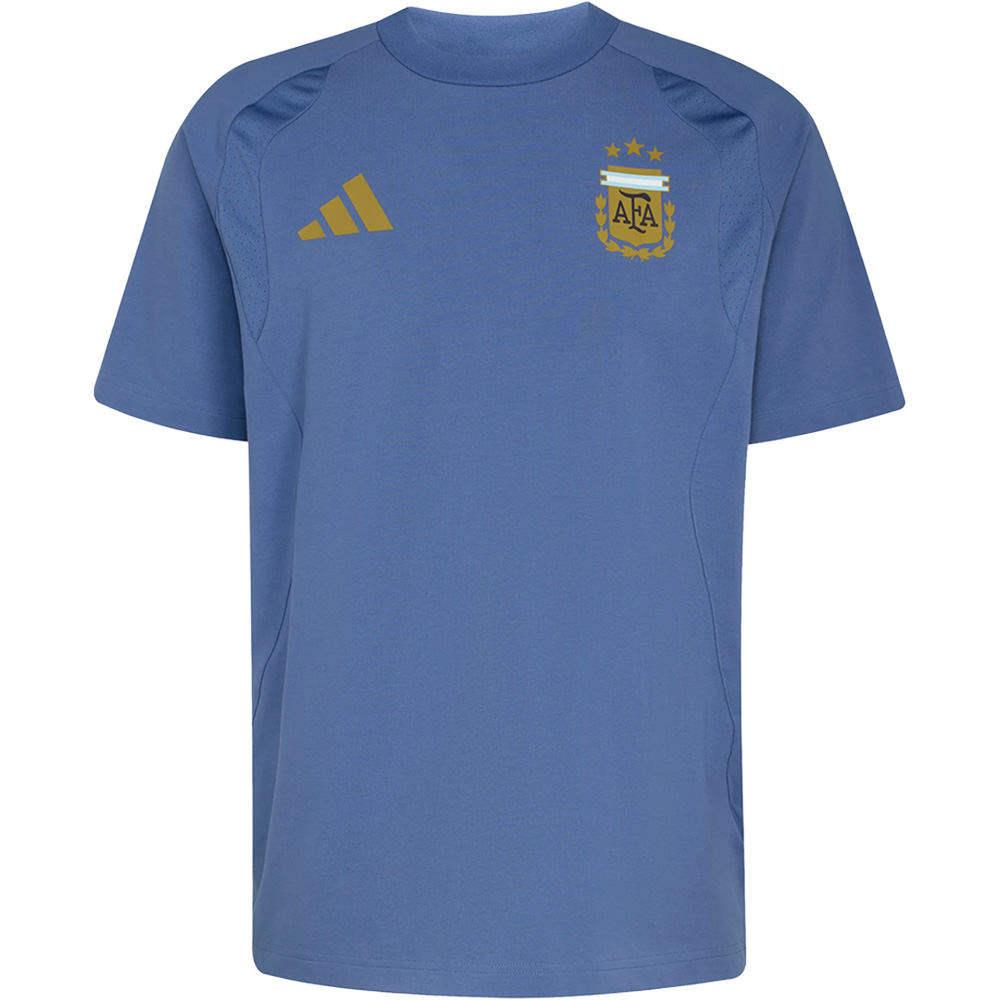 Argentina Tiro Travel T-Shirt 