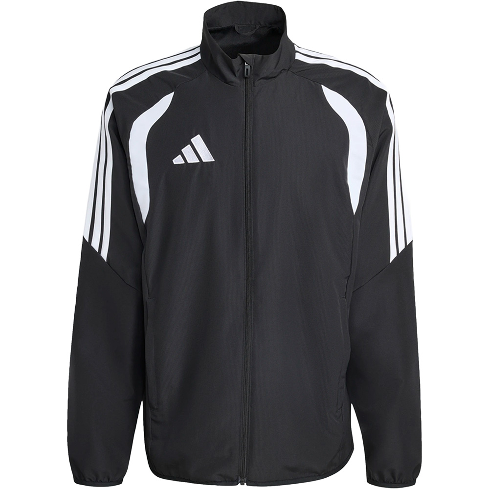 Tiro 26 League Präsentationsjacke 
