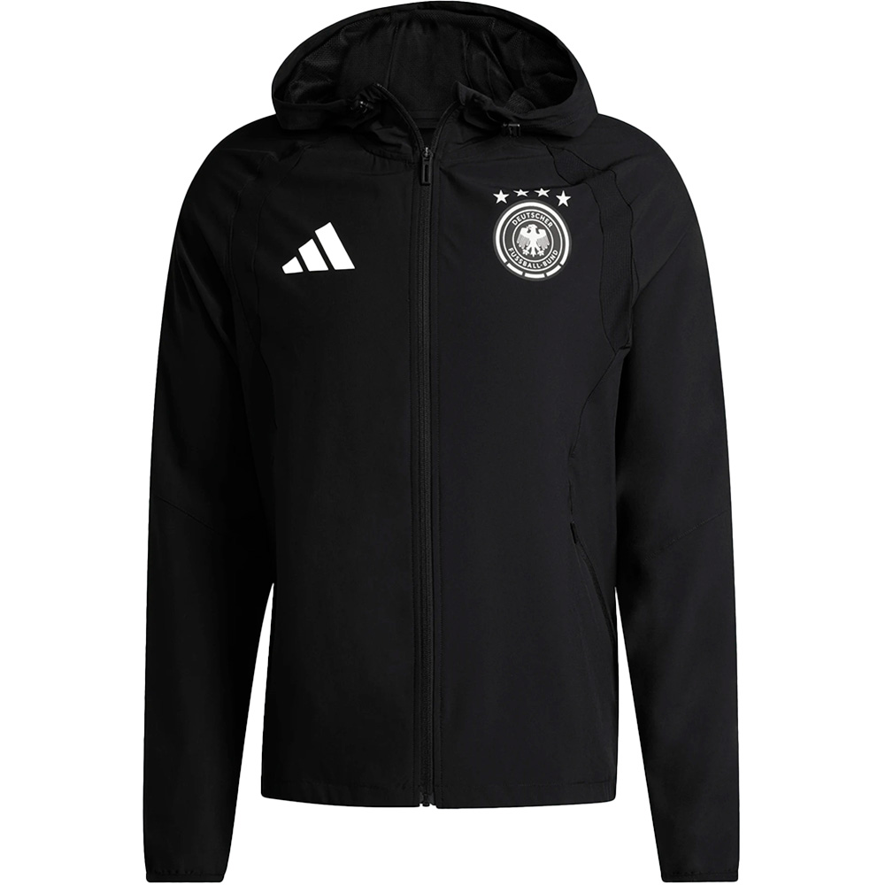 Deutschland 26 Traveljacke 