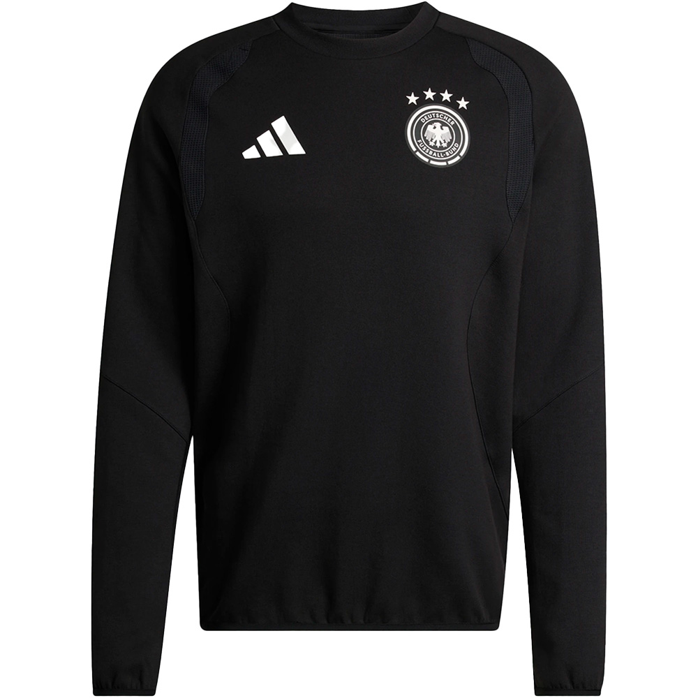 Deutschland 26 Tiro Travel Crew Sweatshirt 