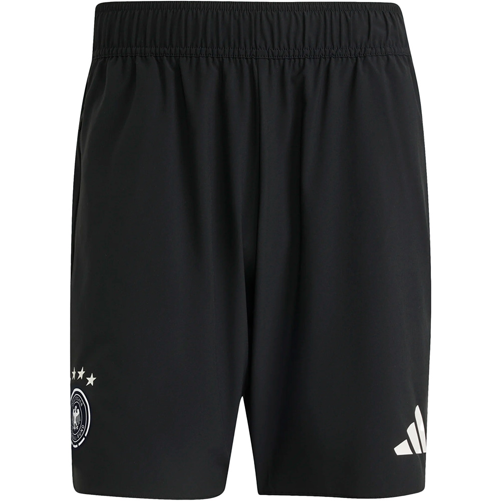 Deutschland 26 Travel Short 