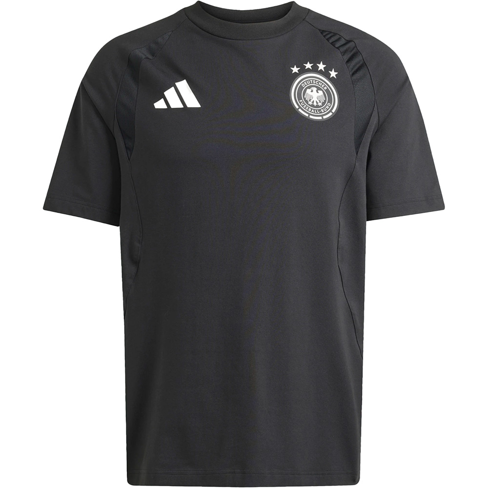 Deutschland 26 Travel T-Shirt 