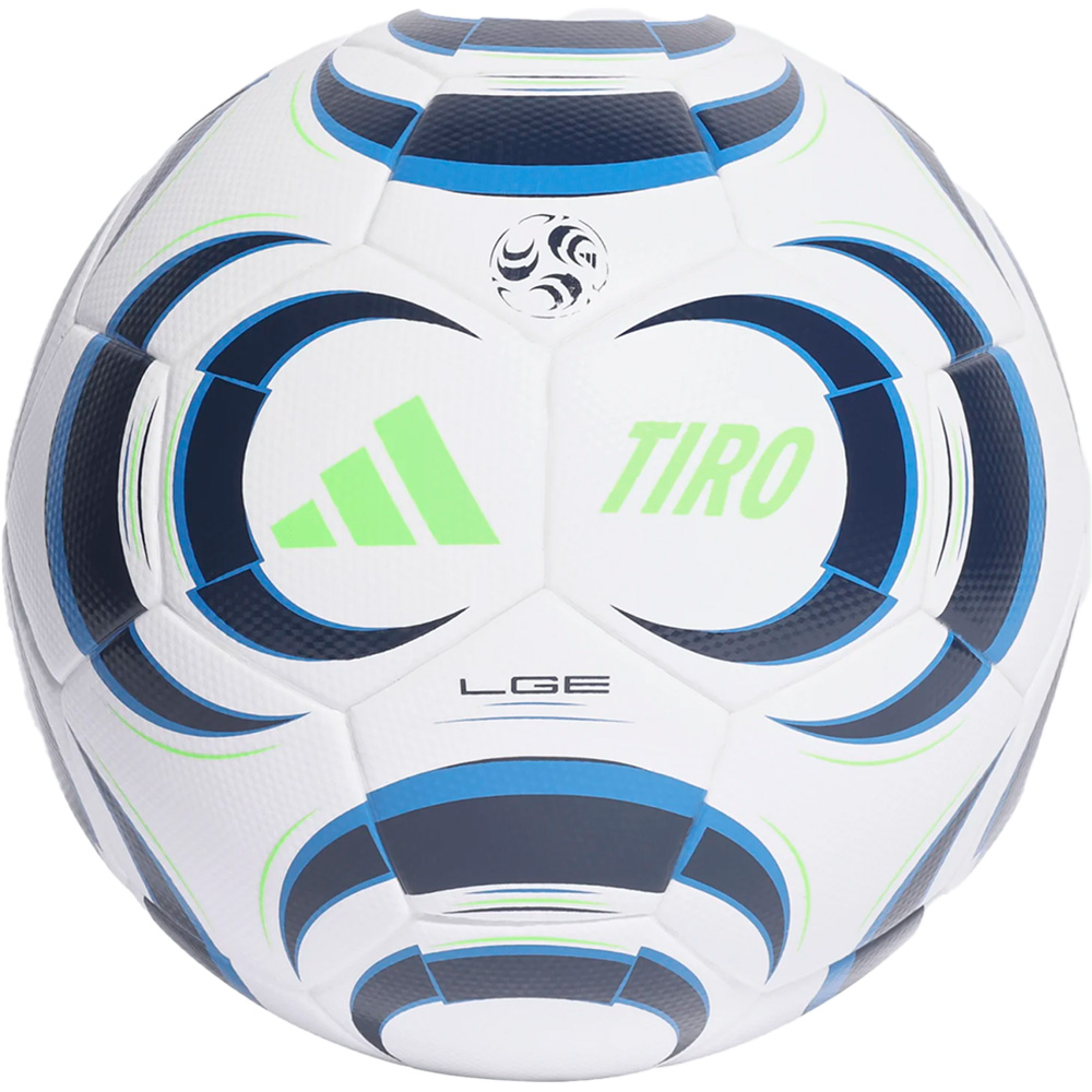 Tiro League Fussball 