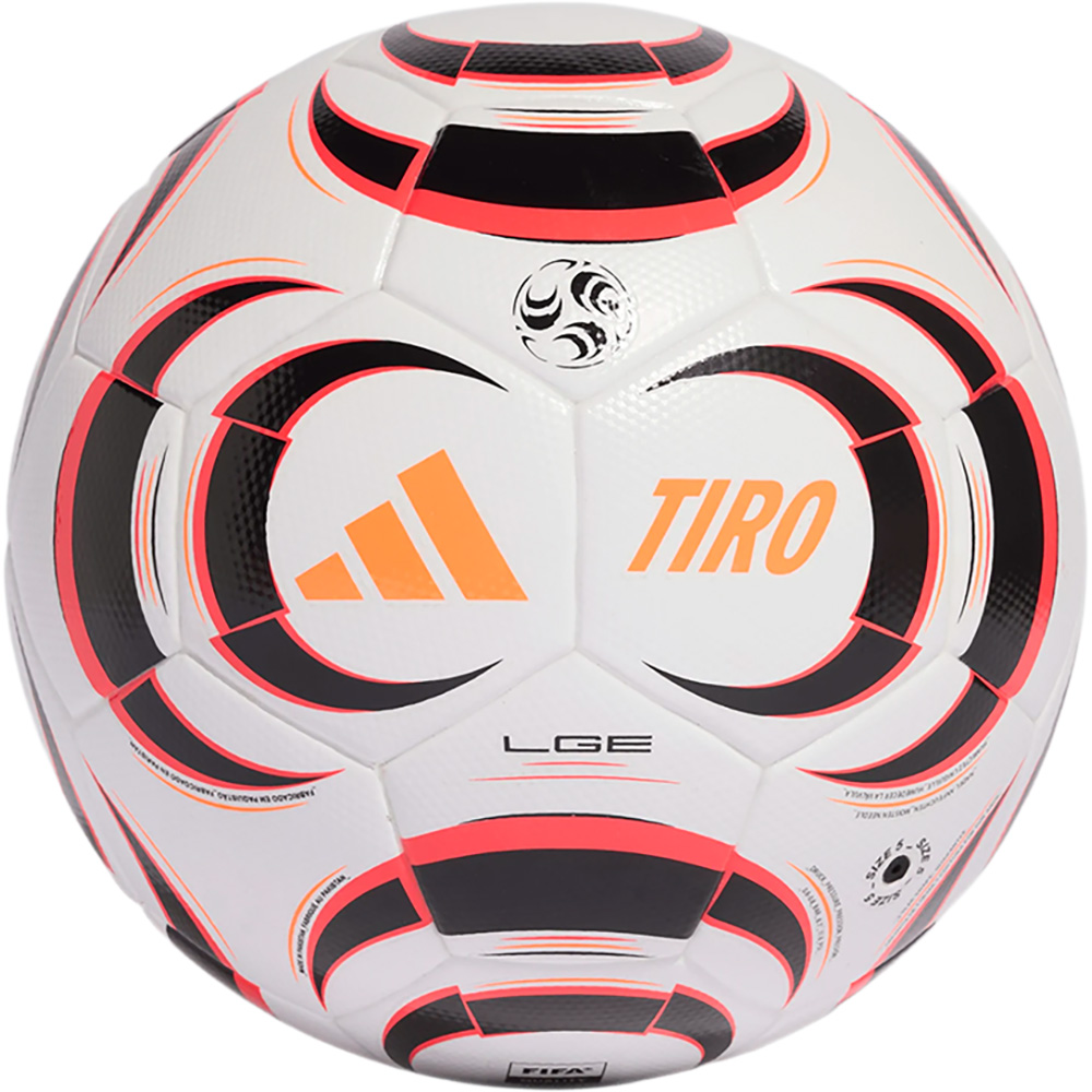 Tiro League Fussball 