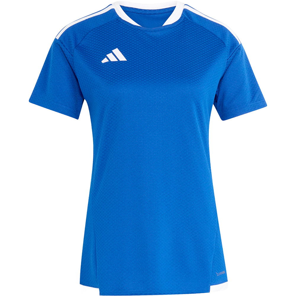 Tiro 26 Competition Match Day Trikot Damen 