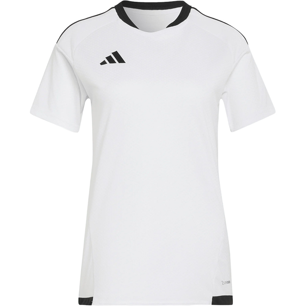 Tiro 26 Competition Match Day Trikot Damen 