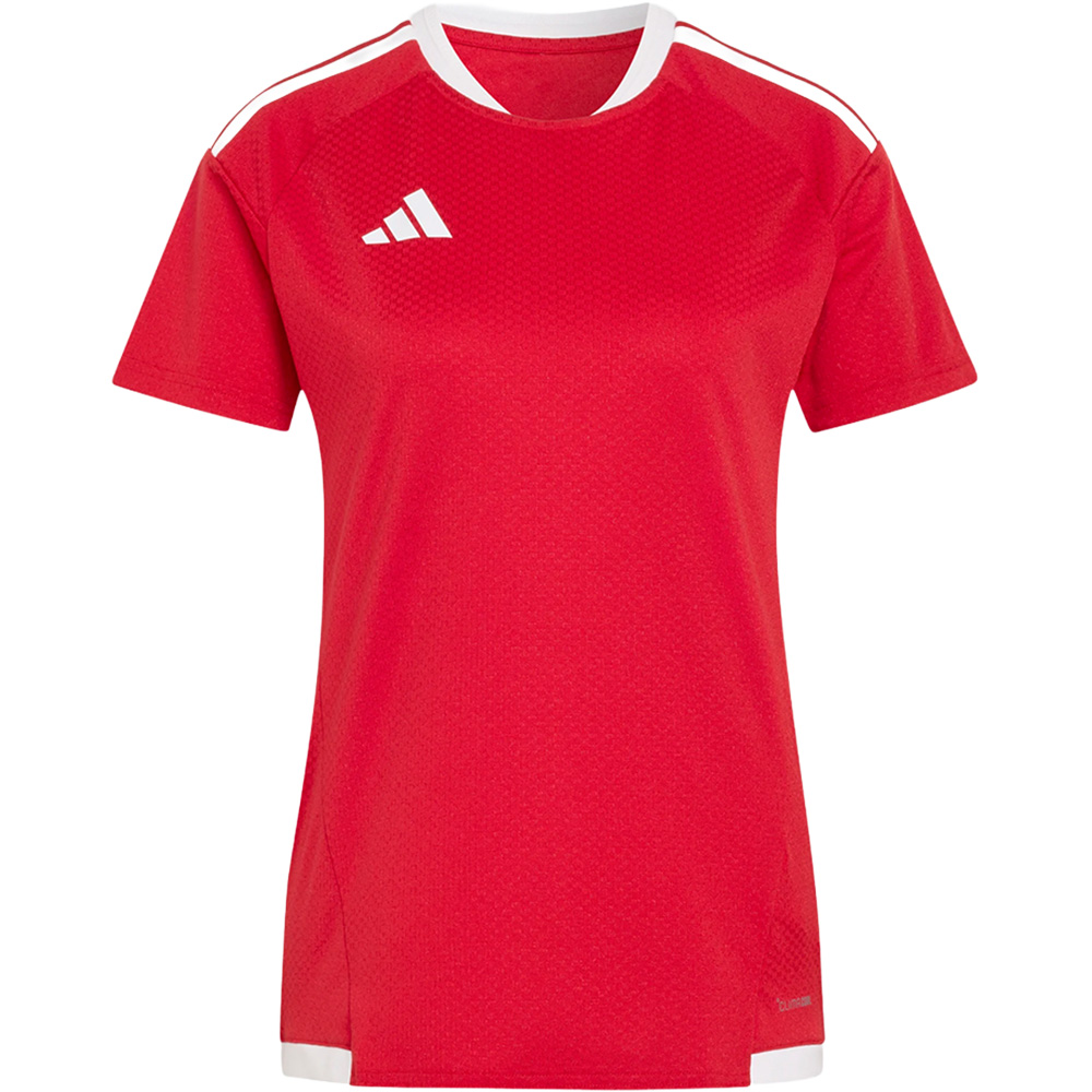 Tiro 26 Competition Match Day Trikot Damen 