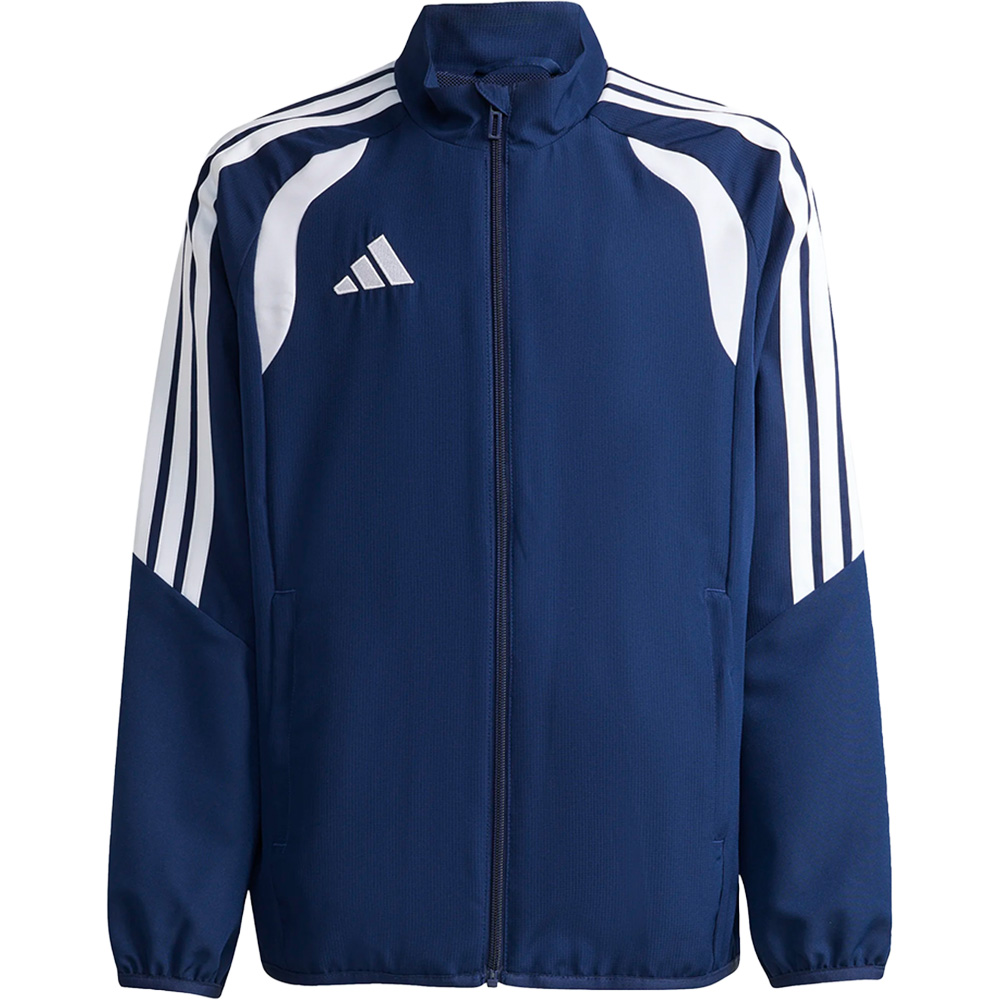 Tiro 26 League Präsentationsjacke Kinder 