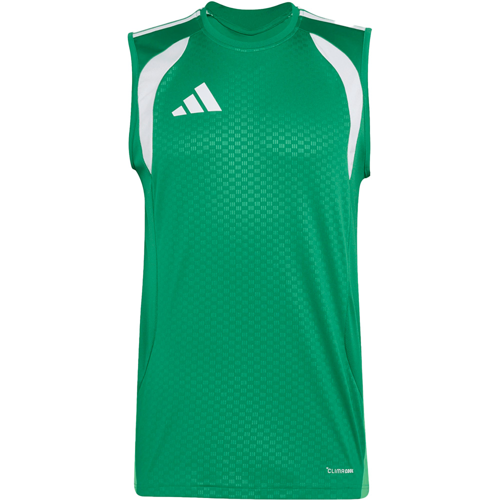 Tiro 26 Competition Trikot Ärmellos  