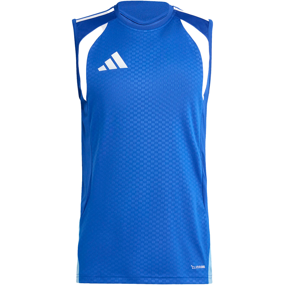 Tiro 26 Competition Trikot Ärmellos  