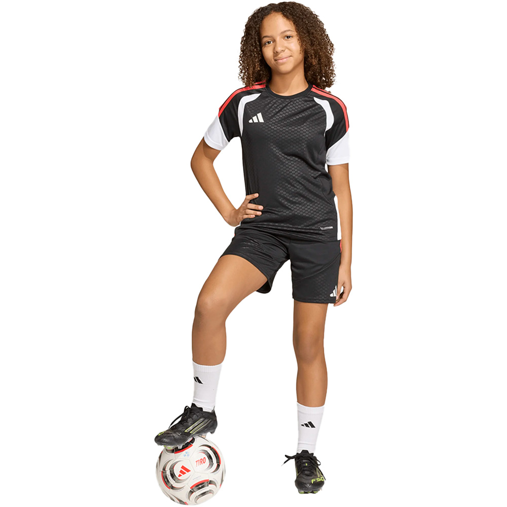Tiro 26 Competition Trainingsshorts Kinder 