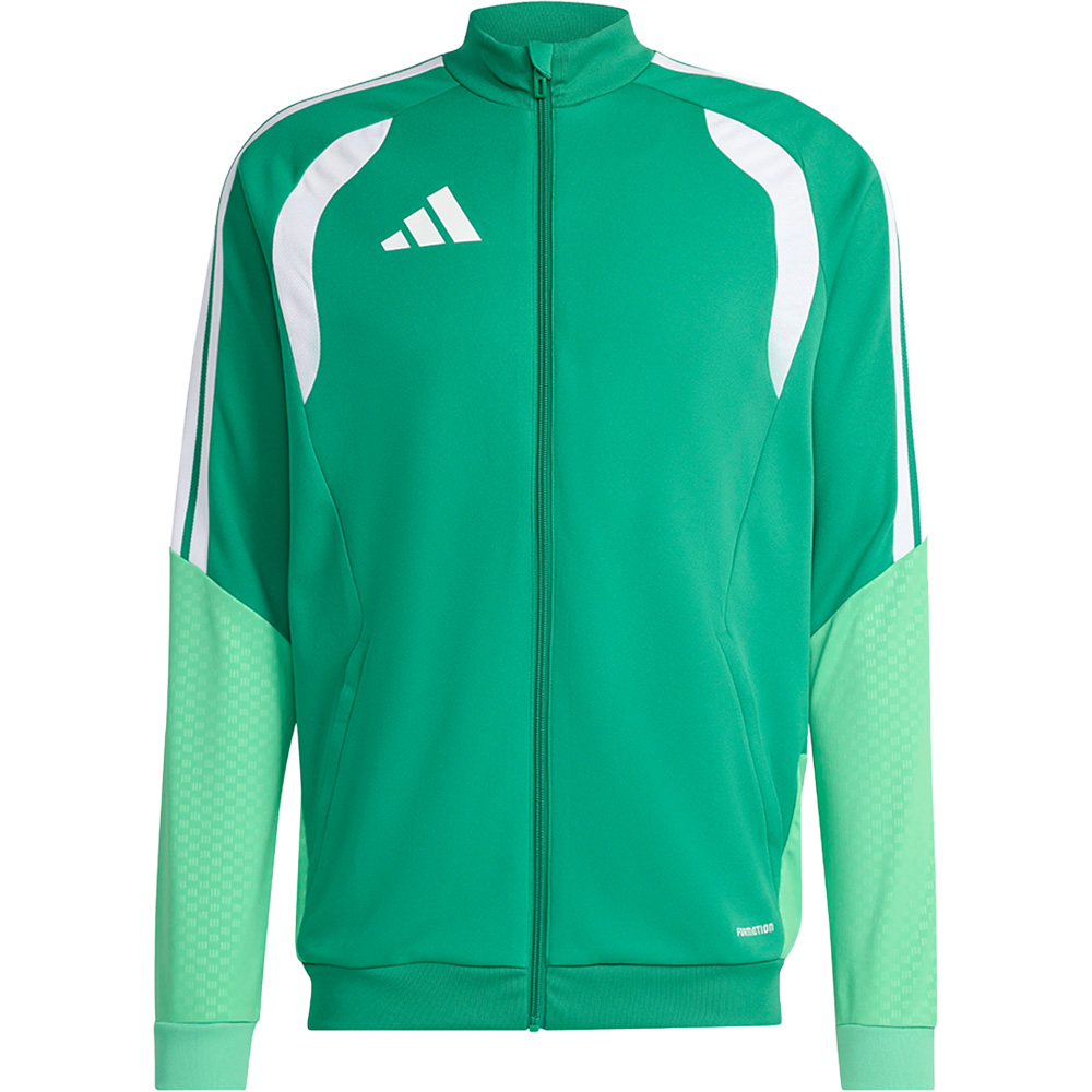 Tiro 26 Competition Trainingsjacke 