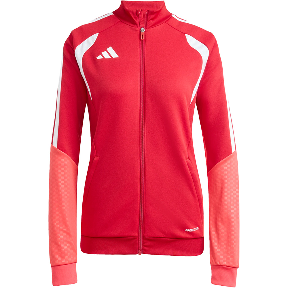 Tiro 26 Competition Trainingsjacke Damen 