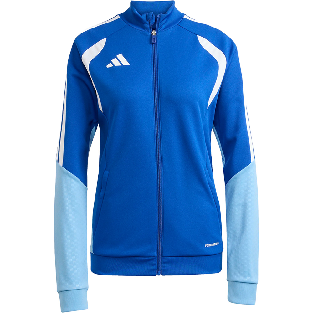 Tiro 26 Competition Trainingsjacke Damen 