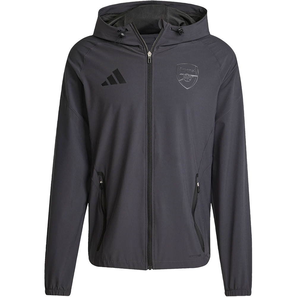 FC Arsenal Jacke 