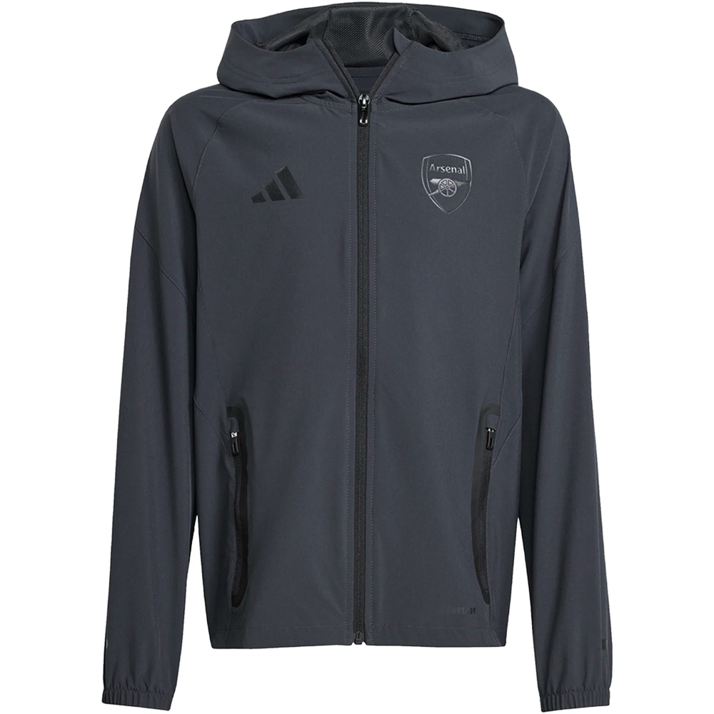 FC Arsenal Jacke Kinder 