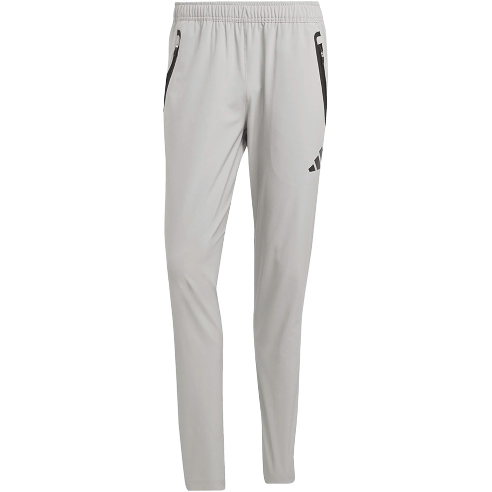 Real Madrid Tiro 25 Competition Vis Tech Travel Hose 