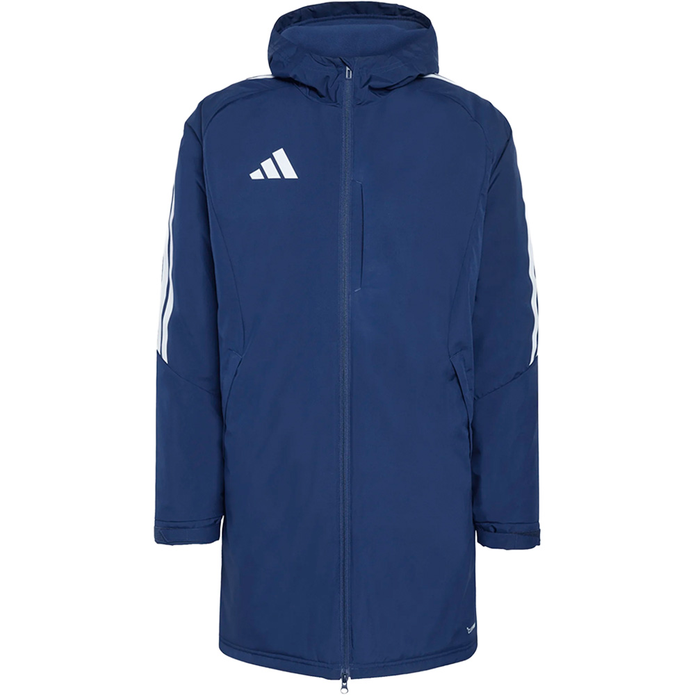 Tiro 26 Stadium Parka Jacke 