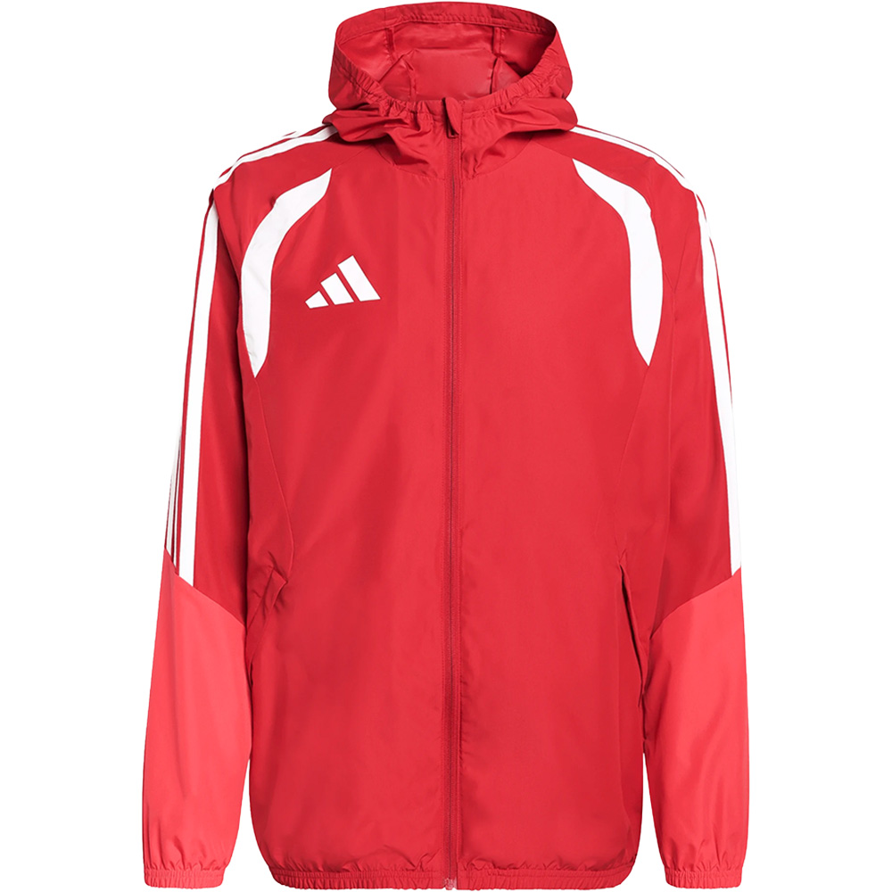Tiro 26 Competition Allwetterjacke 