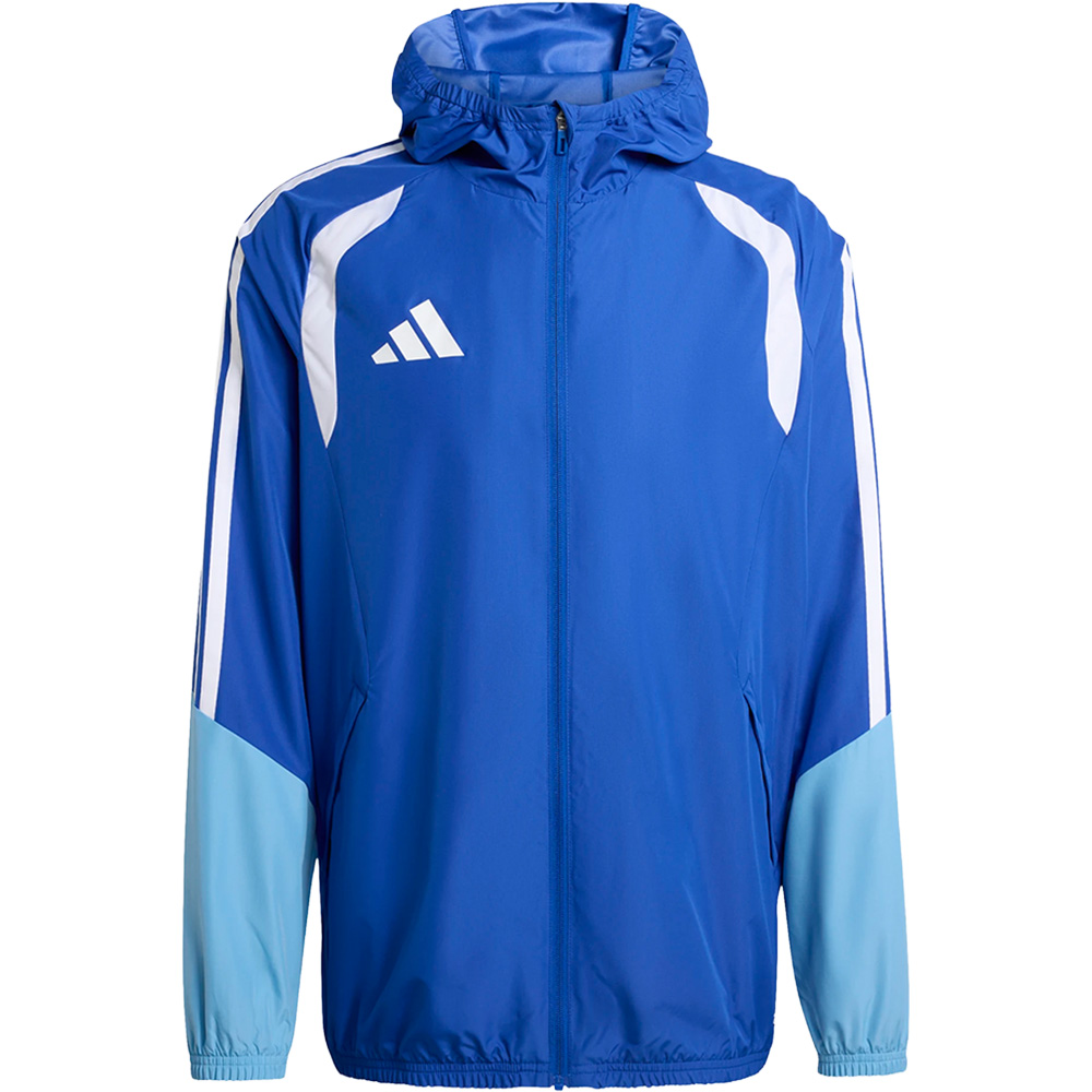 Tiro 26 Competition Allwetterjacke 
