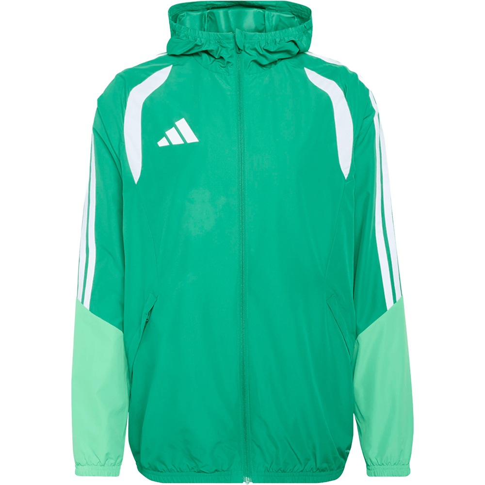 Tiro 26 Competition Allwetterjacke 