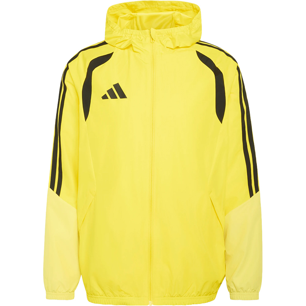 Tiro 26 Competition Allwetterjacke 