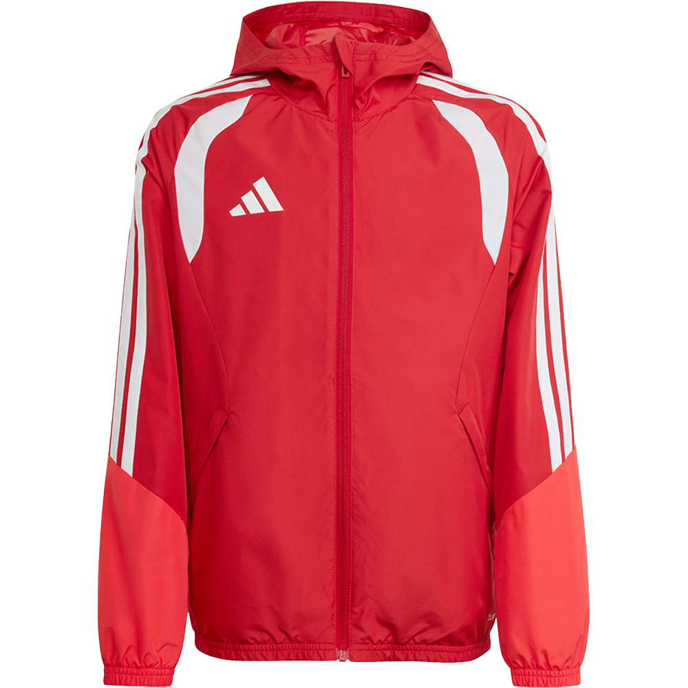 Tiro 26 Competition Allwetterjacke Kinder 