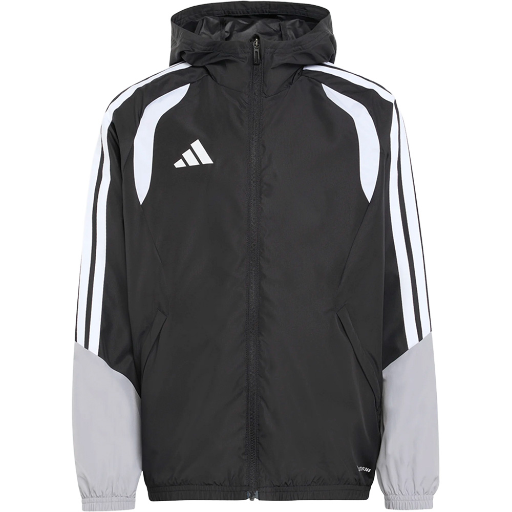 Tiro 26 Competition Allwetterjacke Kinder 