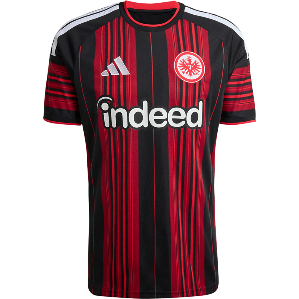 Eintracht Frankfurt 26/27 Heimtrikot 