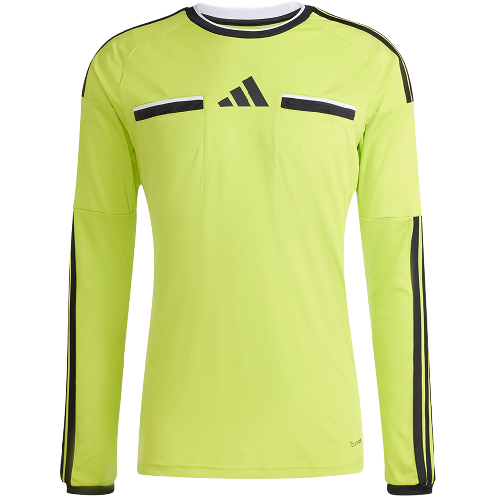 Referee 26  Schiedsrichter Trikot Langarm 