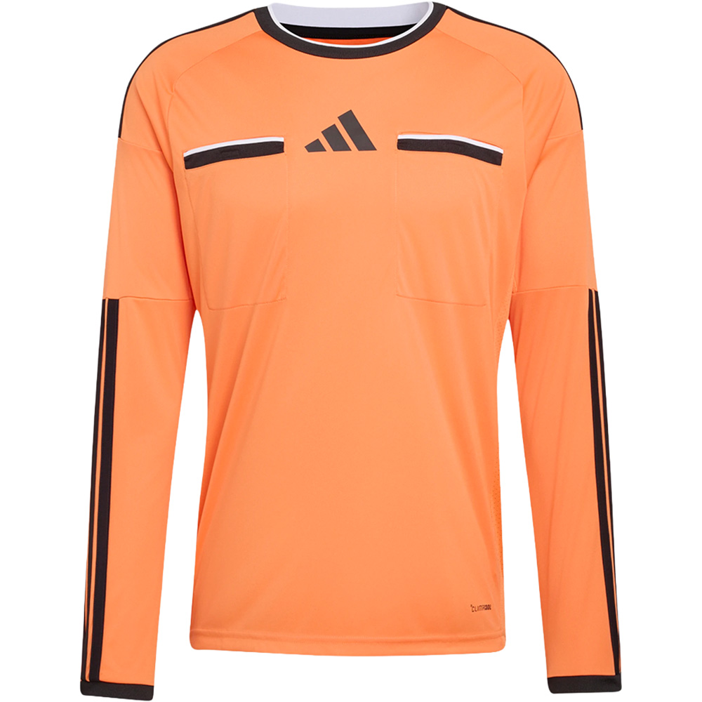 Referee 26  Schiedsrichter Trikot Langarm 