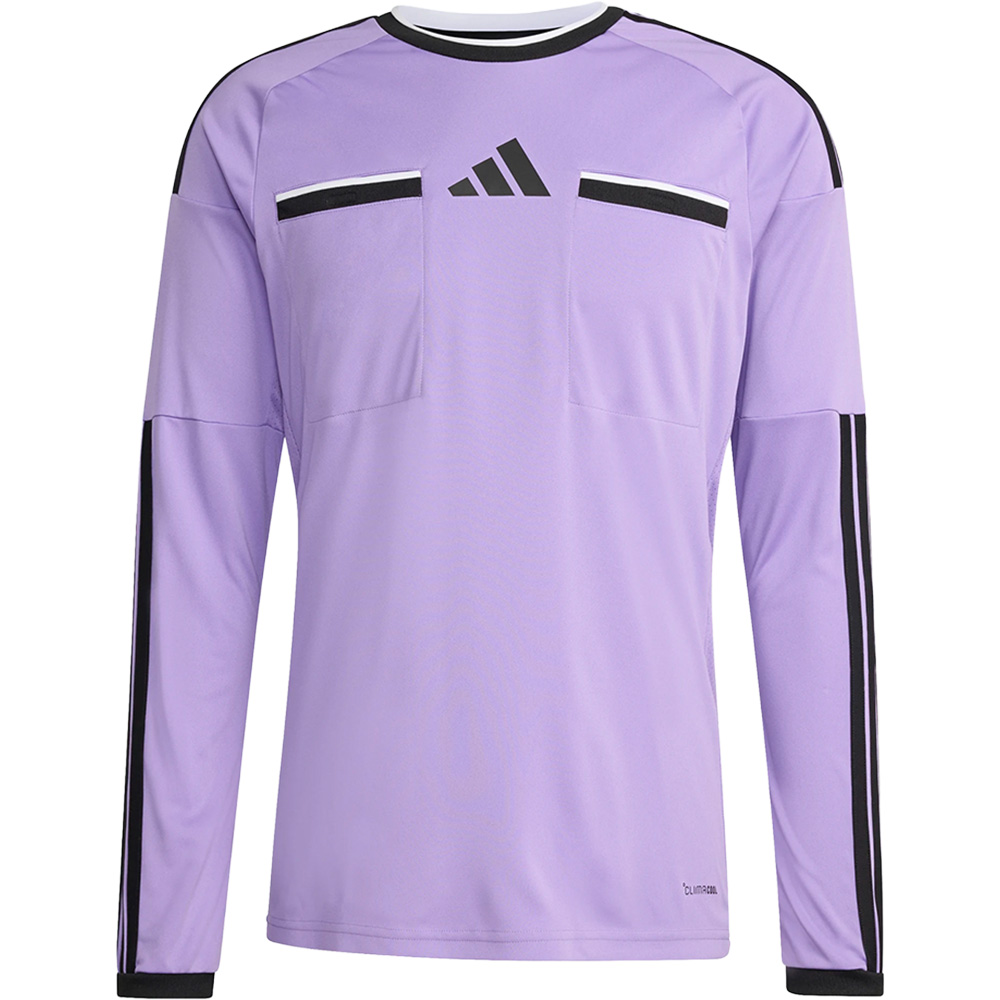 Referee 26  Schiedsrichter Trikot Langarm 