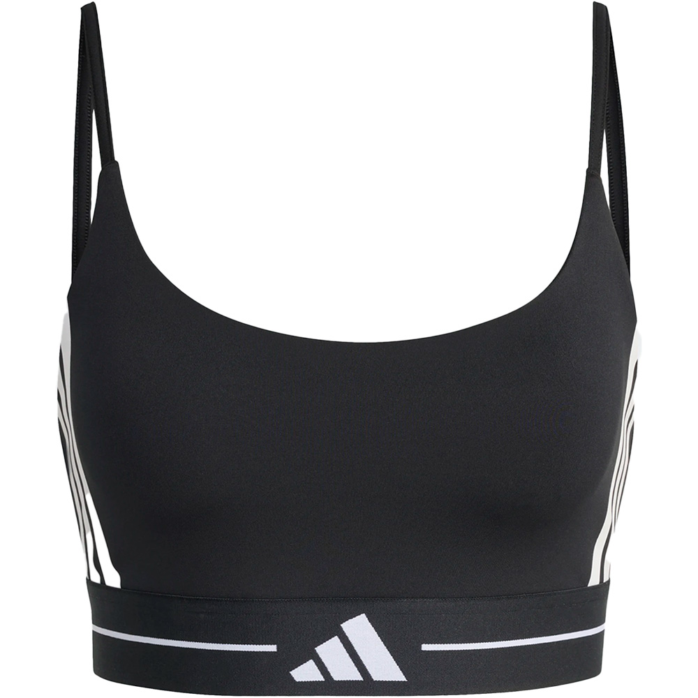 Hyperglam 3-Stripes Light Support Bh Damen 