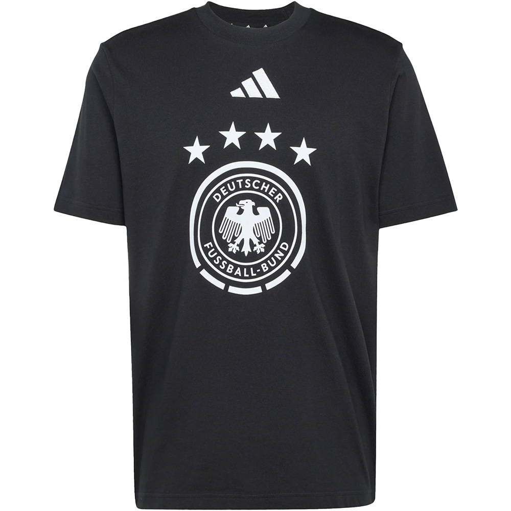 Deutschland 26 DNA T-Shirt 