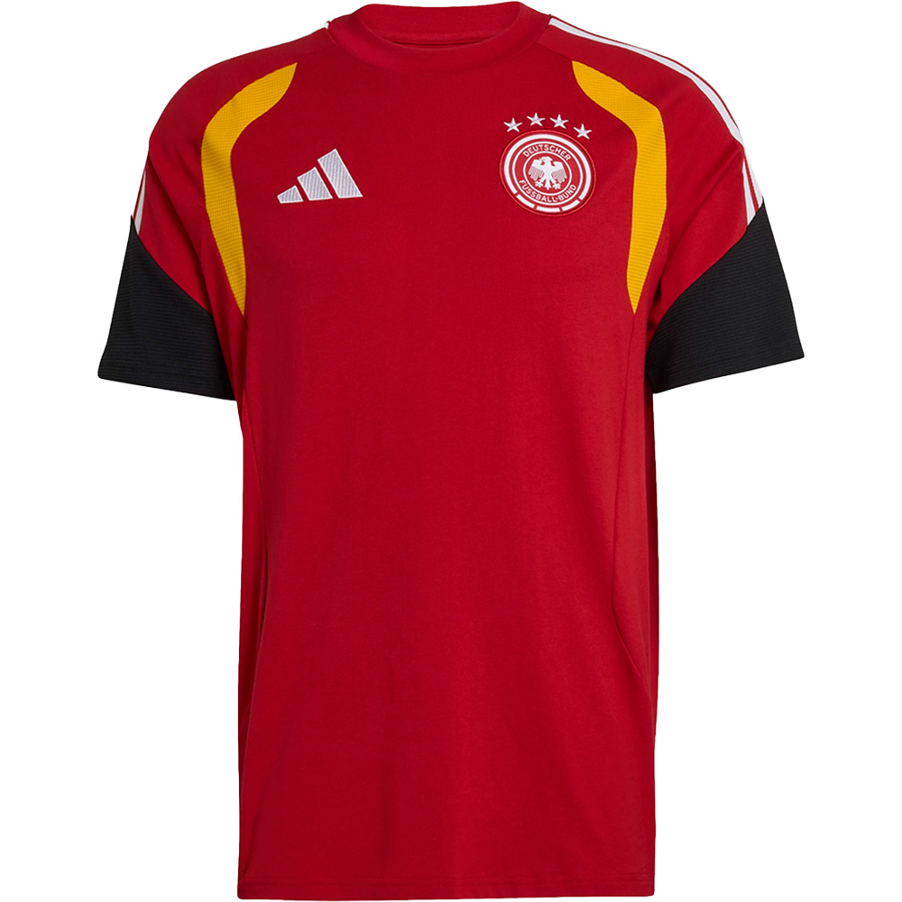 Deutschland 26 T-Shirt 