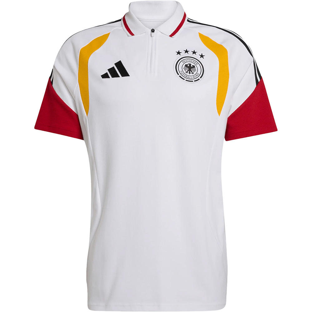 Deutschland 26 Poloshirt 