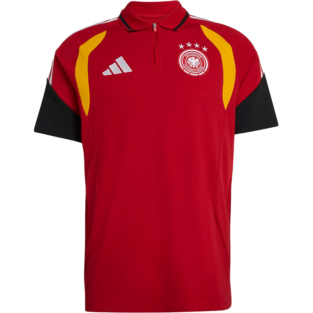 Deutschland 26 Poloshirt 