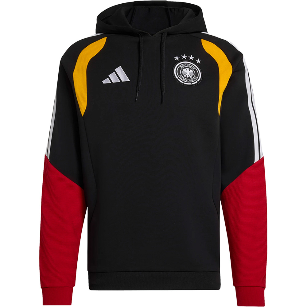 Deutschland 26 Hoodie 