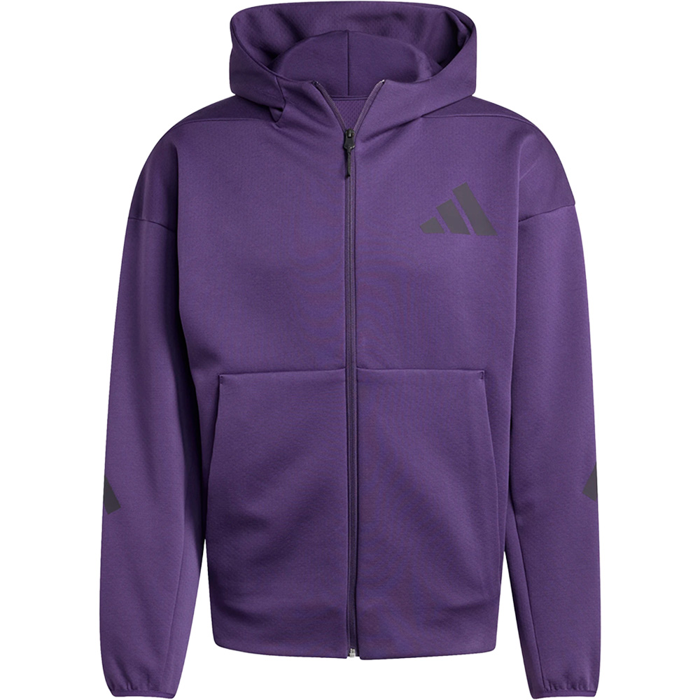 Z.N.E. Full-Zip Track Jacke 
