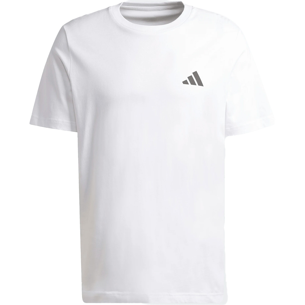 Football Slogan Grafik T-Shirt 