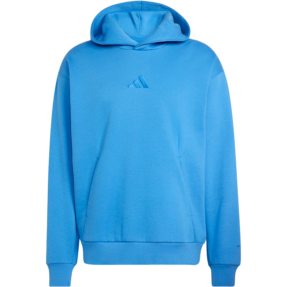 All Szn Fleece Hoodie 