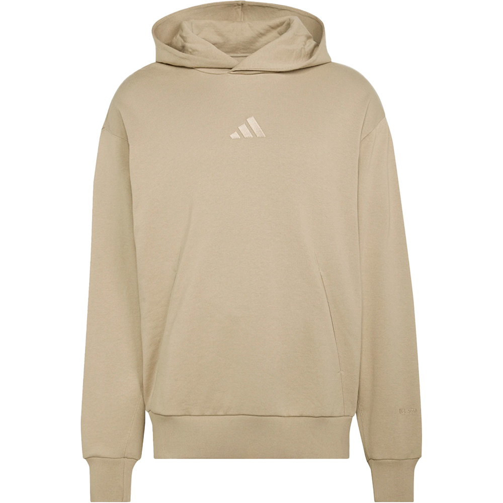 All Szn French Terry Hoodie  