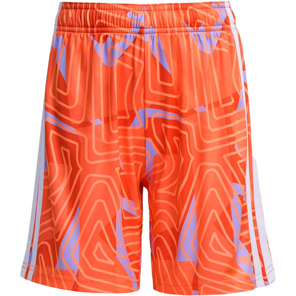 Tiro 26 Competition Torwartshorts Kinder 