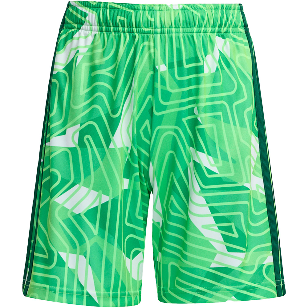 Tiro26 Competition Torwartshorts Kinder 