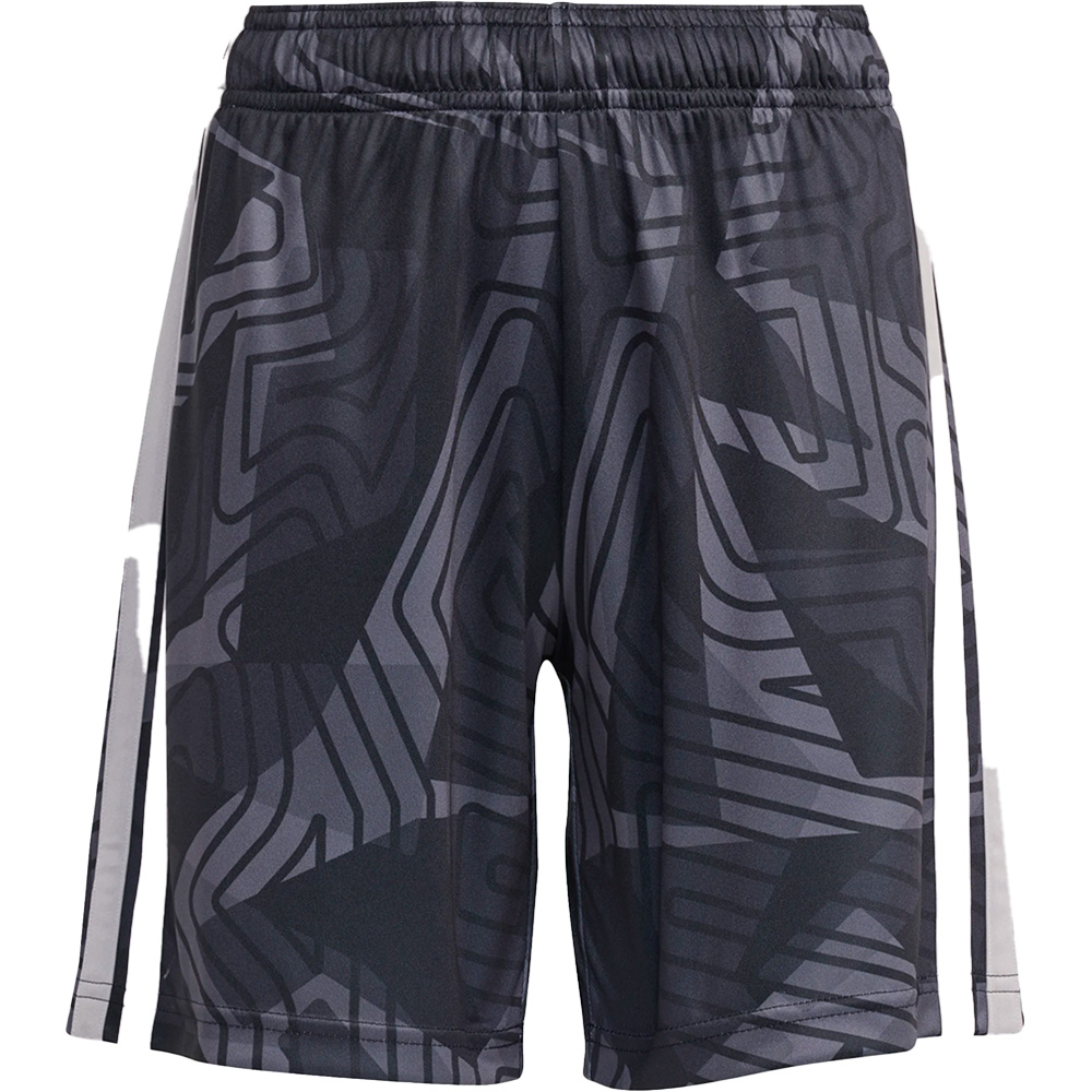 Tiro 26 Competition Torwartshorts Kinder 