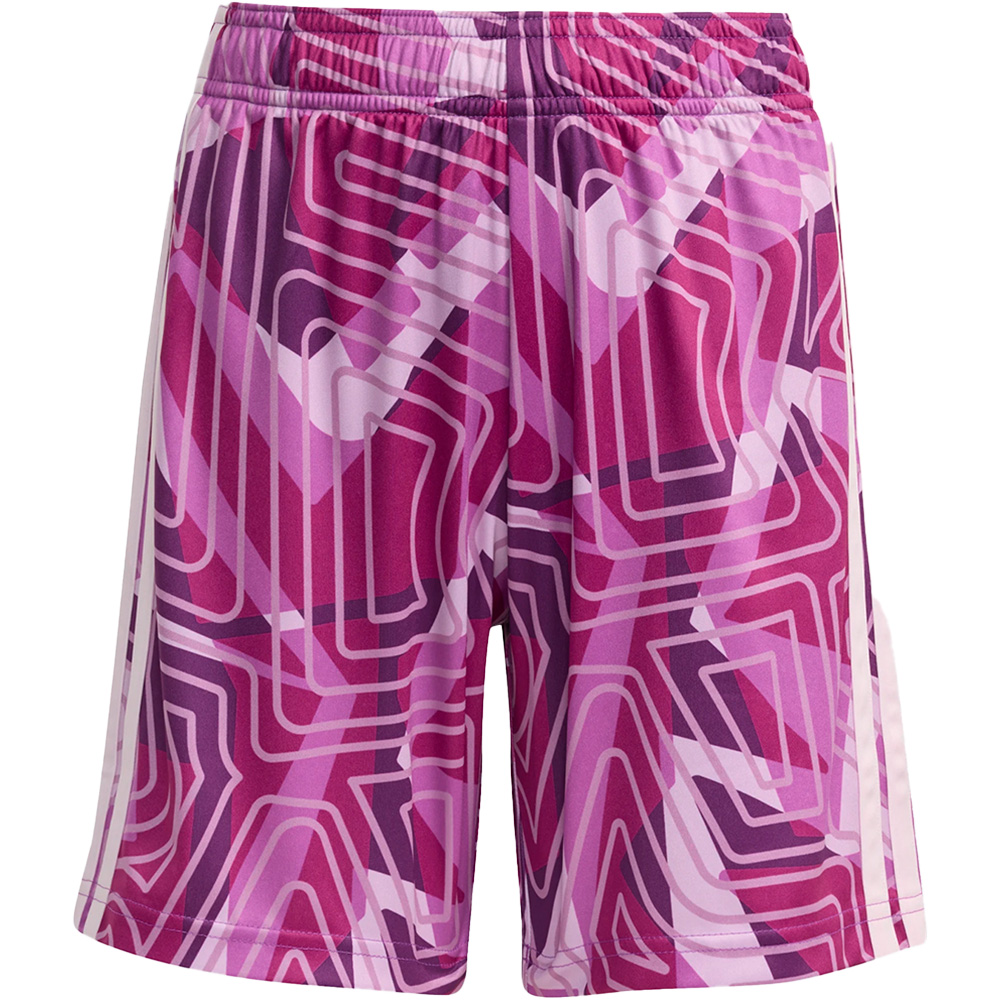 Tiro 26 Competition Torwartshorts Kinder 